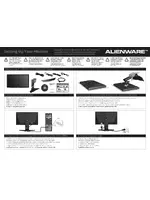 Dell AW2310 Monitor