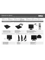 Dell E170S Monitor