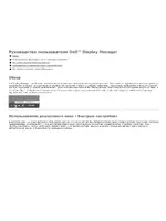 Dell E1913S Monitor
