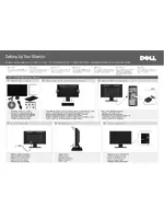 Dell IN1920 Monitor