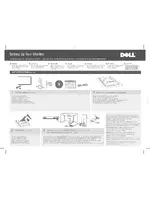 Dell IN2020 Monitor