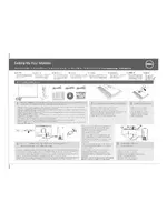 Dell P2212H Monitor