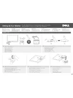 Dell SR2220L Monitor