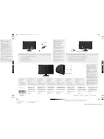 Dell ST2010B Flat Panel Monitor