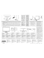 Dell ST2220L Monitor