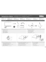 Dell ST2220M Monitor