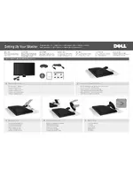 Dell ST2310B Monitor