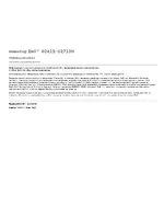 Dell U2413 Monitor