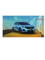 Инструкция GAC GS3 (2024 - нв)
