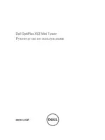Dell OptiPlex XE2
