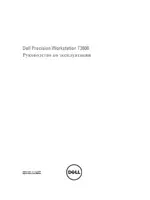 Dell Precision T3600