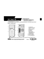 Dell Vostro 230s