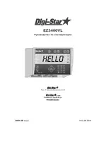 Digi-Star EZ3400VL