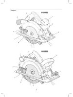 DeWalt D23650