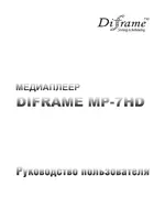 Diframe MP-7HD