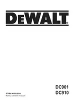 DeWalt DC910