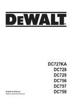 DeWalt DC759