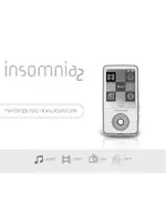 DIGMA MP3-плеер Insomnia2