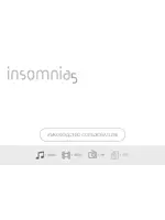 DIGMA MP3-плеер Insomnia5