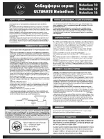 DLS Nobelium 15