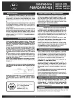 DLS OA8