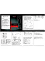 ACV AVC-2201R