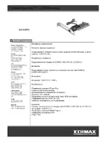 Edimax Technology EN-9130TX