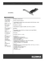 Edimax Technology EN-9130TXA