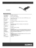 Edimax Technology EN-9130TXL
