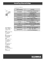 Edimax Technology HP-8501