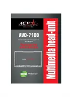 ACV AVD-7100