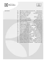 Electrolux EBC54523AX