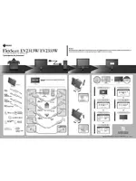 Eizo FlexScan EV2333W