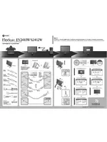 Eizo FlexScan EV2411W
