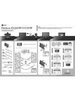 Eizo FlexScan EV2303W