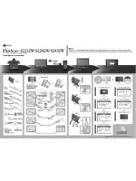 Eizo FlexScan S2232W