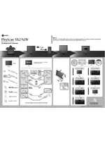 Eizo FlexScan SX2762W