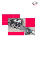 Двигатель Audi 3,0л-V6-TDI с Ultra Low Emission System