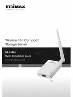 Edimax Technology NS-1500n