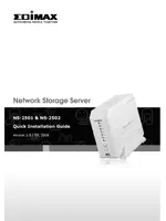 Edimax Technology NS-2502
