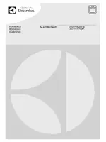 Electrolux EOA3450AOX
