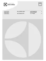 Electrolux EOB2200BOX