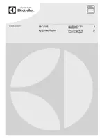 Electrolux EOB3400BOR