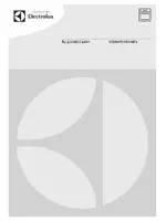 Electrolux EOC5951AOX