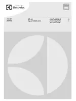 Electrolux EOL5821BAX
