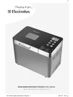Electrolux EBM8000