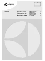 Electrolux EC2800AOW1