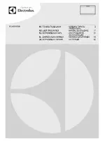 Electrolux EC4201AOW