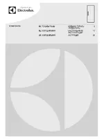 Electrolux ERN91300FW
