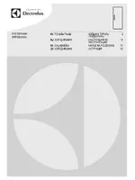 Electrolux ERF3301AOW